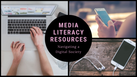 Media Literacy Resources: Navigating a Digital Society
