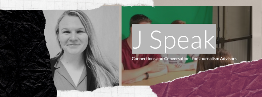 JSpeak Provides Professional Voices for the Journalism Classroom